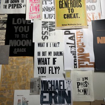 Bay View Printing Company - Screen Printing Near Me - Milwaukee, Wisconsin