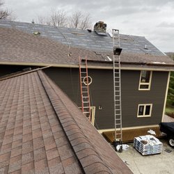 Chittenden Roofing & Construction - Pond Road Hinesburg