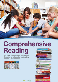 Reading Town - reading tutor in Newark, CA