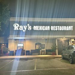 Ray's Mexican Restaurant