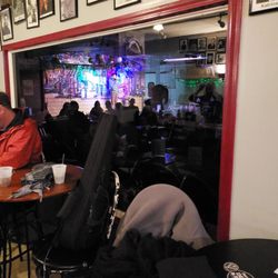 Funny Stop Comedy Club