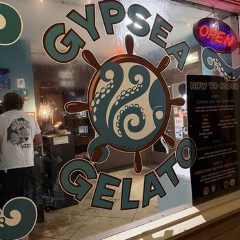 Gypsea Gelato - Gelato Near Me - Kailua-Kona, Hawaii Gypsea Gelato - Gelato Near Me - Kailua-Kona, Hawaii