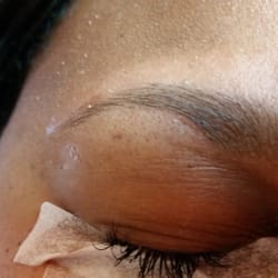 Beauty On Display Day Spa - Eyebrow Sculpting
