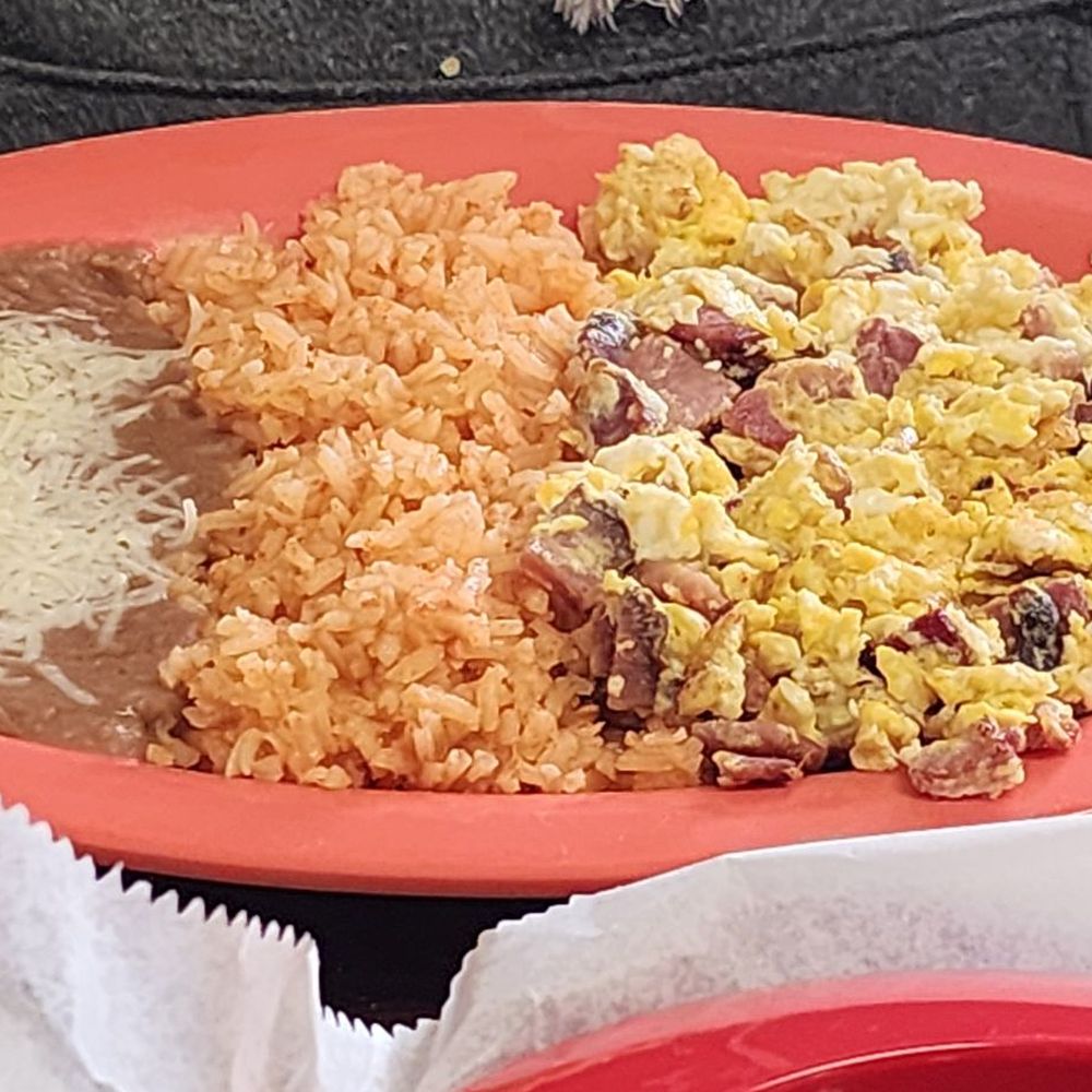 Tacos Jalisco - Juevos con hamon - Mexican Near Me - Vacaville, California Tacos Jalisco - Juevos con hamon - Mexican Near Me - Vacaville, California
