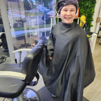 THE HAIR BAR SALON - Updated July 2025 - 85 Photos & 42