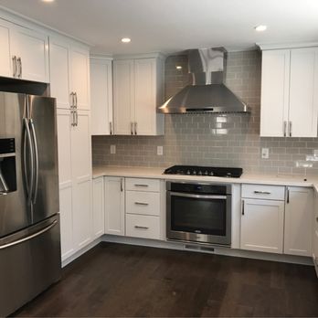 RLM Texas Builders - a kitchen with stainless steel appliances - General Contractors Near Me RLM Texas Builders - a kitchen with stainless steel appliances - General Contractors Near Me