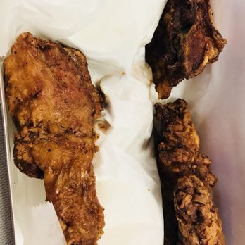 Dinah's Chicken - Chicken Shop Near Me - Glendale, California