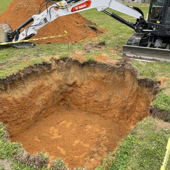 East Coast Do It All - Excavation Services Near Me East Coast Do It All - Excavation Services Near Me