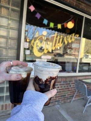 Cultiva Downtown by null