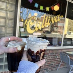 Cultiva Coffee