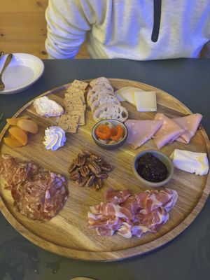 Madeira Park by null