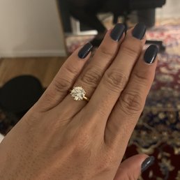 Thank you, Steve! It fits now :)