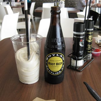 Burger 21 - Ashburn - Root Beer Float - Burgers Near Me - Ashburn, Virginia Burger 21 - Ashburn - Root Beer Float - Burgers Near Me - Ashburn, Virginia