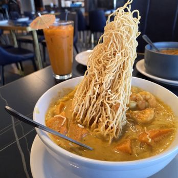 Lemongrass Thai - Kao Soi - Thai Near Me - Woodridge, Illinois Lemongrass Thai - Kao Soi - Thai Near Me - Woodridge, Illinois