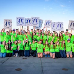 The Friendship Foundation