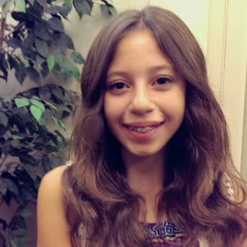 Pita Orthodontics - Braces process yesterday was rather awesome and gentle towards my precious girl! - Orthodontists Near Me - Burbank, California Pita Orthodontics - Braces process yesterday was rather awesome and gentle towards my precious girl! - Orthodontists Near Me - Burbank, California