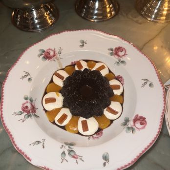 Torrisi - date cake - Italian Near Me - New York, New York Torrisi - date cake - Italian Near Me - New York, New York