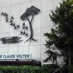 Comédie Claude Volter