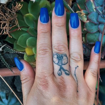 Nails For You - #120 in matte - Nail Salons Near Me - Concord, California Nails For You - #120 in matte - Nail Salons Near Me - Concord, California