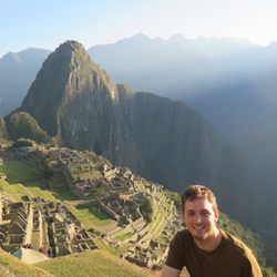 Art of Language Institute - Machu Picchu, Peru