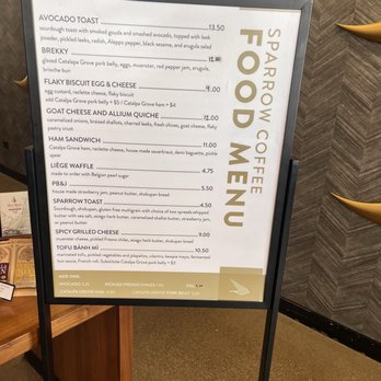 Sparrow Coffee - Coffee Roasteries Near Me - Naperville, Illinois Sparrow Coffee - Coffee Roasteries Near Me - Naperville, Illinois