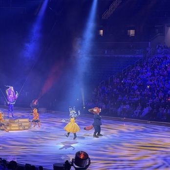 Disney On Ice - Stadiums & Arenas Near Me - Palmetto, Florida Disney On Ice - Stadiums & Arenas Near Me - Palmetto, Florida