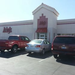 Arby's