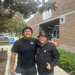 Elite Driving Academy - Kevin "Tank" Ilano is now an Elite Driver