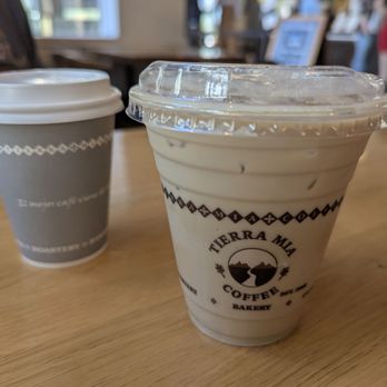 Tierra Mia Coffee - Cafes Near Me - Oakland, California Tierra Mia Coffee - Cafes Near Me - Oakland, California