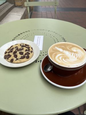 Comet Coffee by null