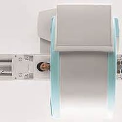 Hawthorne Imaging - Short bore + wide bore design for comfort