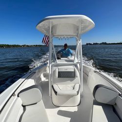 Dolphin Escape Charters