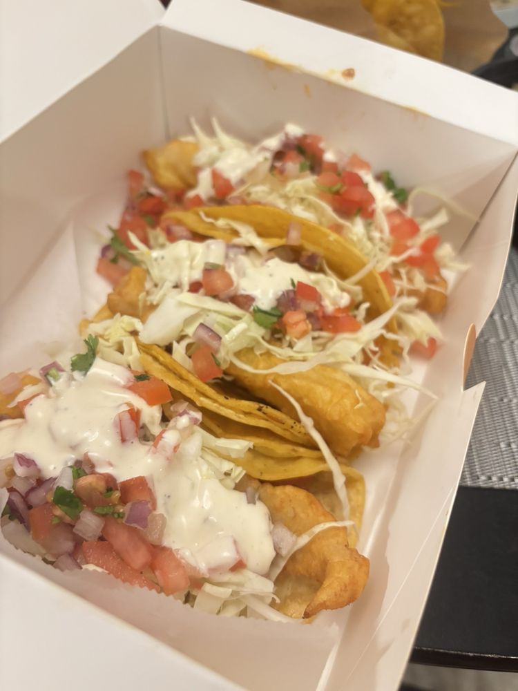 Baja shack