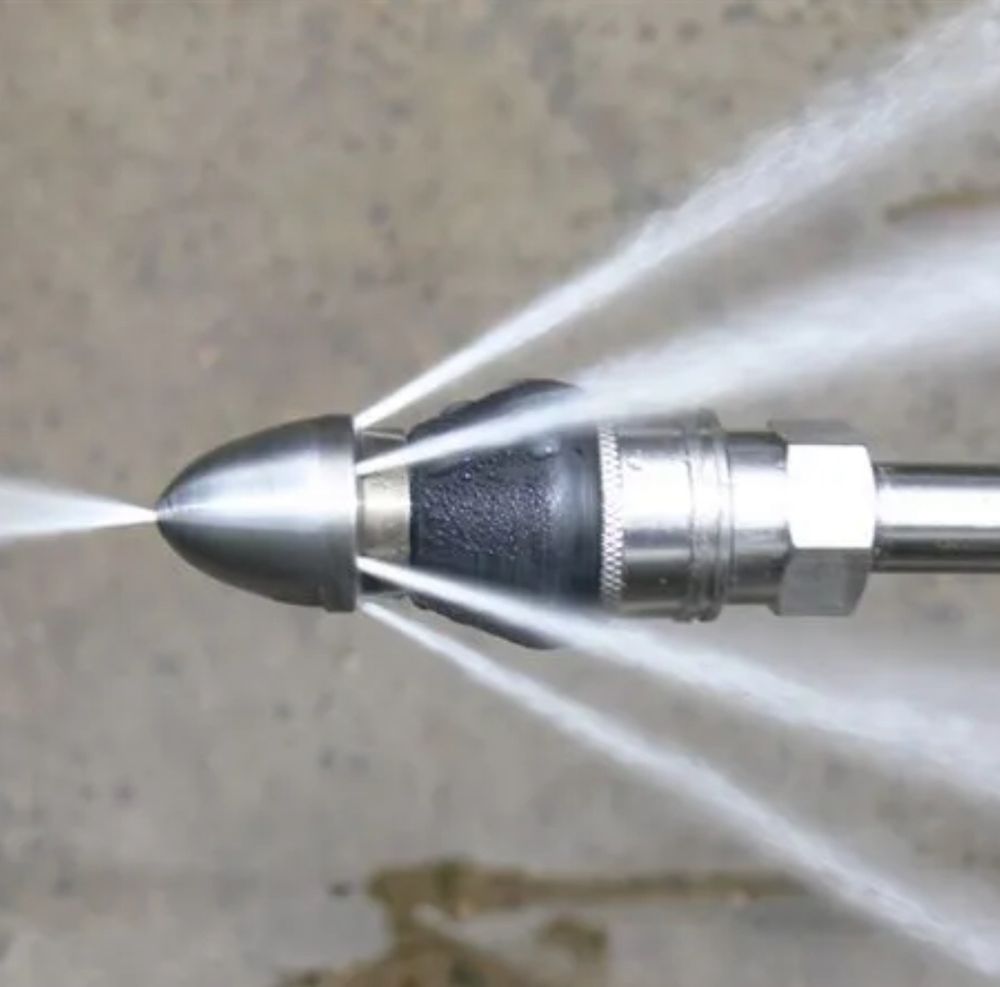 Slide of Affordable Plumbing Maintenance