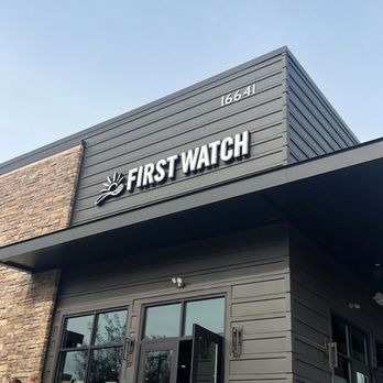 First Watch - Breakfast & Brunch Near Me - Huntersville, North Carolina First Watch - Breakfast & Brunch Near Me - Huntersville, North Carolina