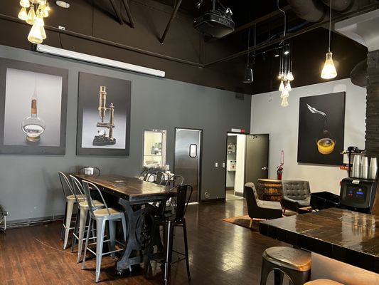 White Labs Brewing Co - San Diego by null