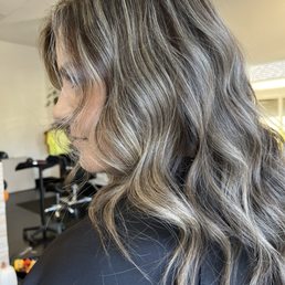 Hair by Mely