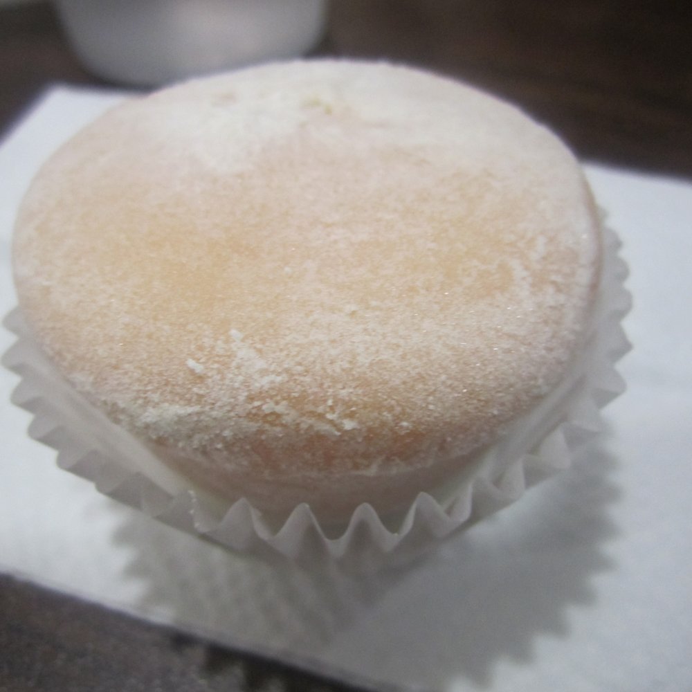 Mochi - Guava Mochilato - Ice Cream & Frozen Yogurt Near Me - Irvine, California