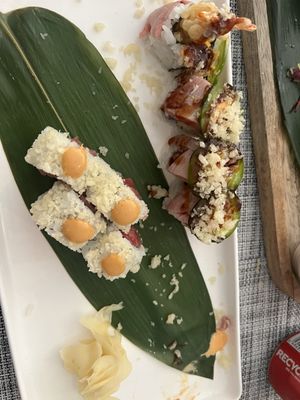 Ten Yen - Sushi and cocktails by null