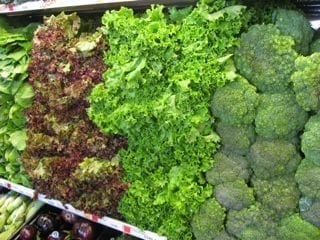 Whole Foods Market by null