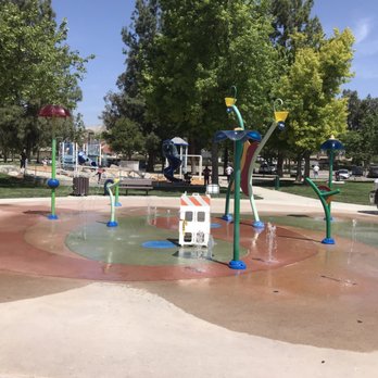 Rancho Tapo Community Park - Parks Near Me - Simi Valley, California