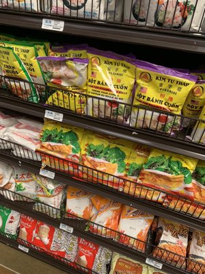 SF Supermarket by null