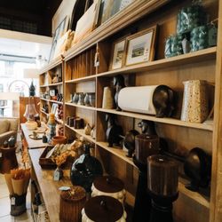 Harbor Town Interiors