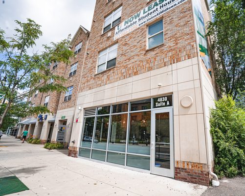 -320° Coffee & Creamery by null