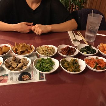 Mama's House - All the fixings - Korean Near Me - Indianapolis, Indiana