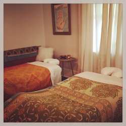 Future Perfect Massage - We offer Couple's Massage!