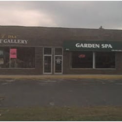 Garden Spa - Storefront