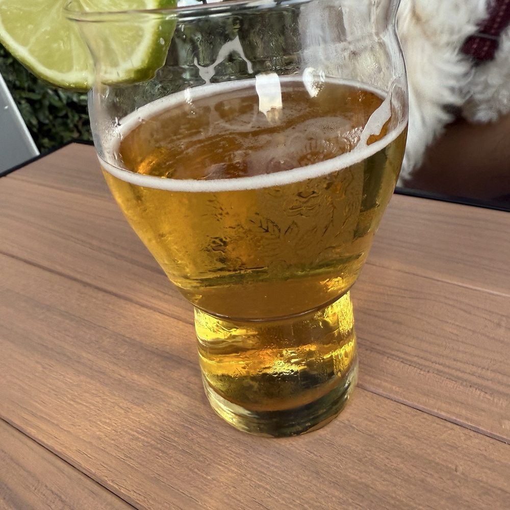Boring Rose Brewing - Breweries Near Me - El Dorado Hills, California
