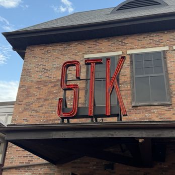 STK Steakhouse - Steakhouses Near Me - Orlando, Florida STK Steakhouse - Steakhouses Near Me - Orlando, Florida
