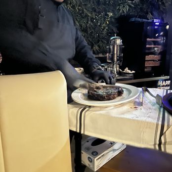 Cherokee Chophouse - Steakhouses Near Me - Marietta, Georgia